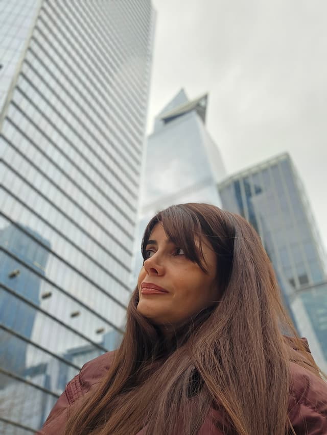 Rana Salmanova